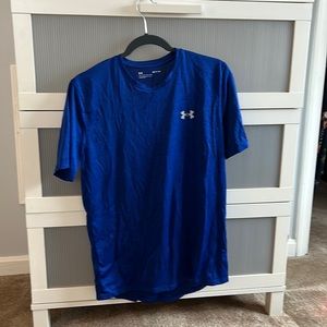 Men’s Under Armour Loose Fit Tee | Men’s Small